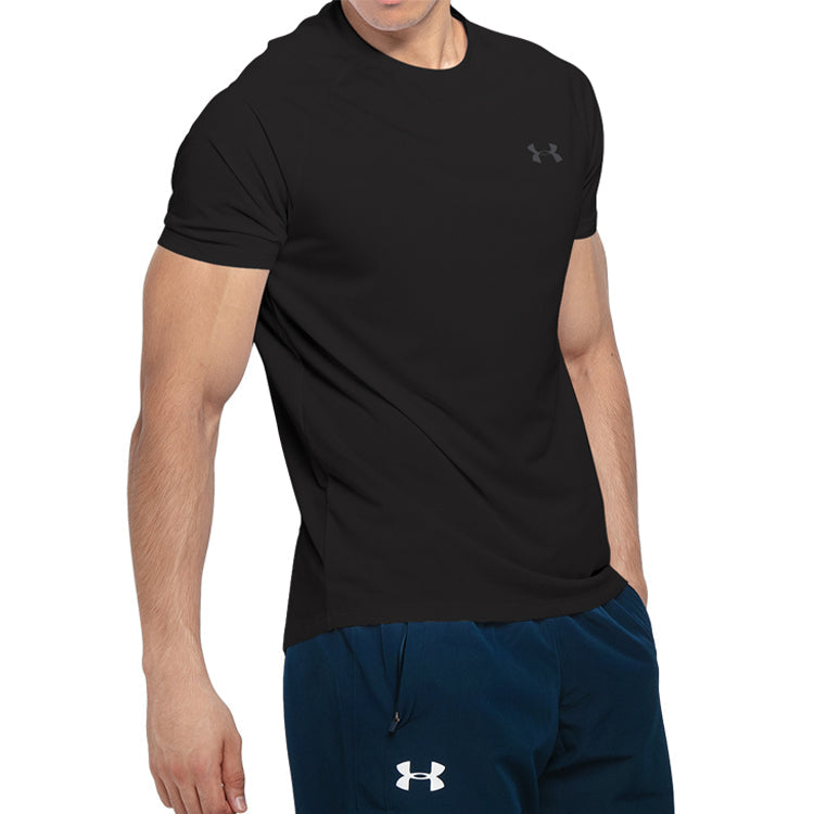 Men's Under Armour UA Tech Training Sports Black 1326413-001