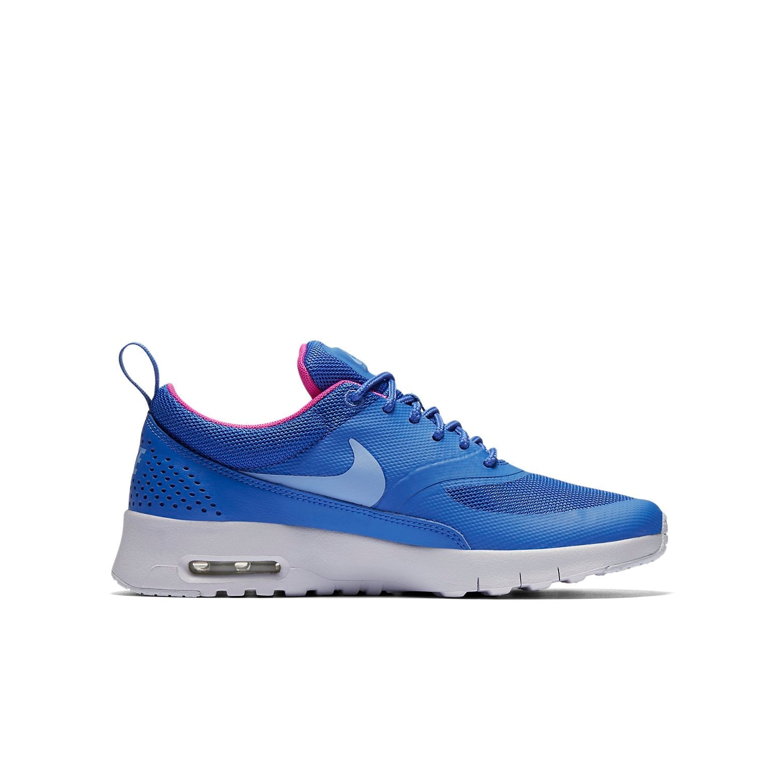 (GS) Nike Air Max Thea 'Comet Blue' 814444-404