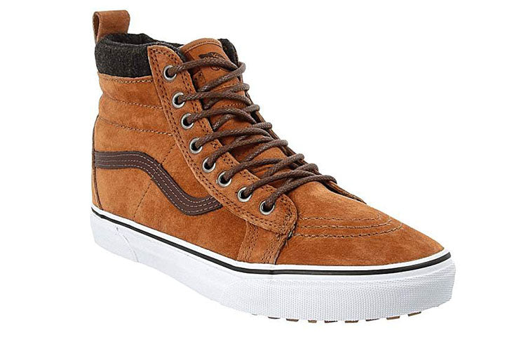 Vans SK8-HI MTE 'Glazed Ginger' VN000XH4JUE