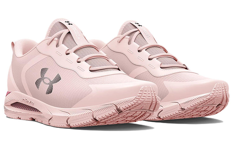 (WMNS) Under Armour HOVR Sonic SE 'Pink Note' 3024919-601