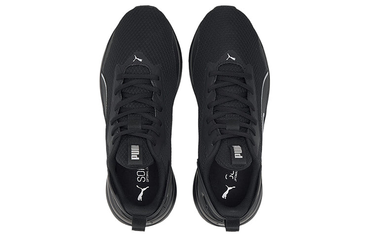 (WMNS) PUMA Softride Rift Black/Silver 193739-01