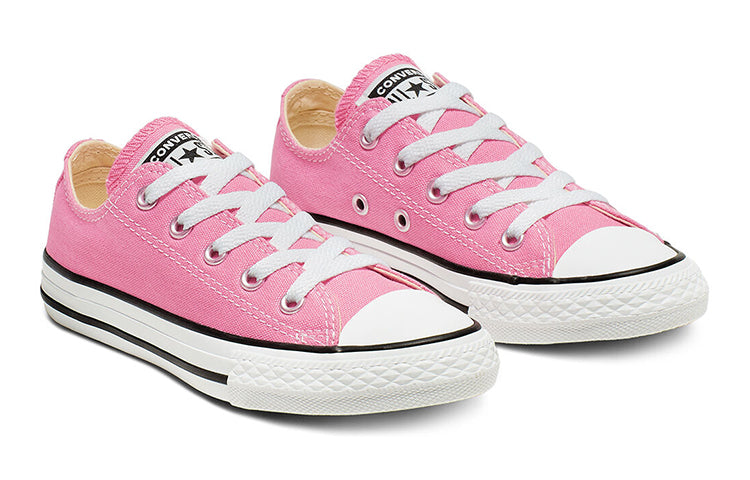 (GS) Converse Chuck Taylor All Star Pink/White 3J238C