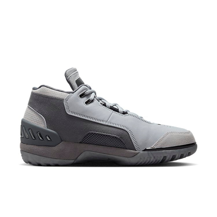 Nike Air Zoom Generation 'Dark Grey' DR0455-001