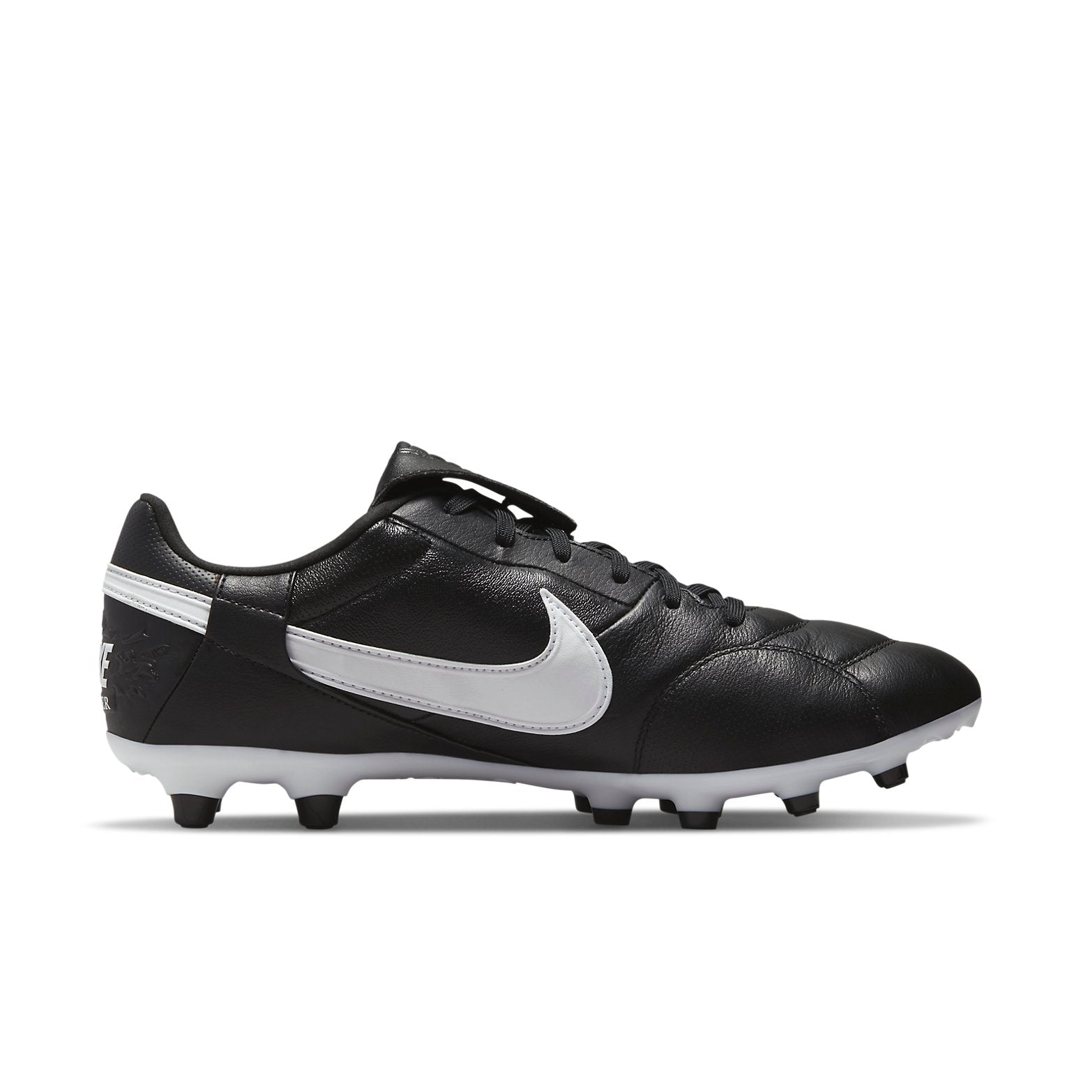 Nike Premier 3 FG 'Black' AT5889-010