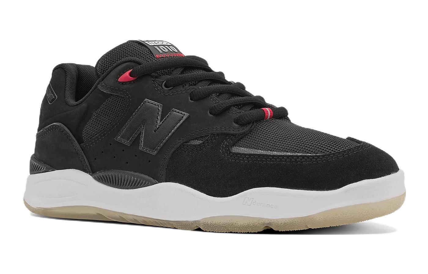 New Balance Tiago Lemos x Numeric 1010 'Black' NM1010BB