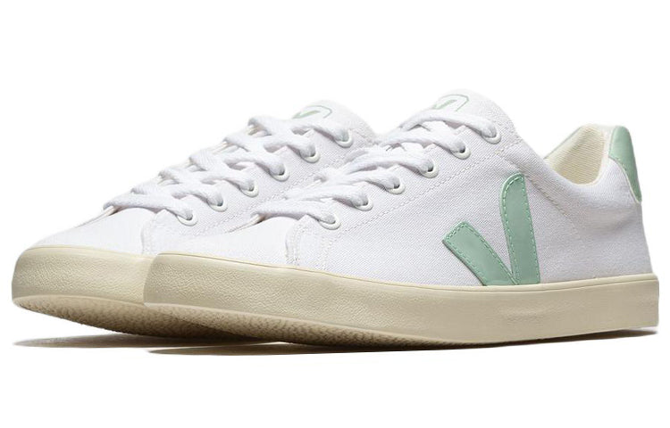 Veja Esplar SE 'White Matcha' SE0102806