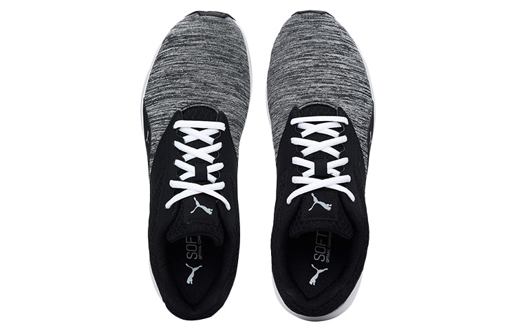 PUMA Trigger Low-Top GreyBlack 'Black Gray' 194866-02
