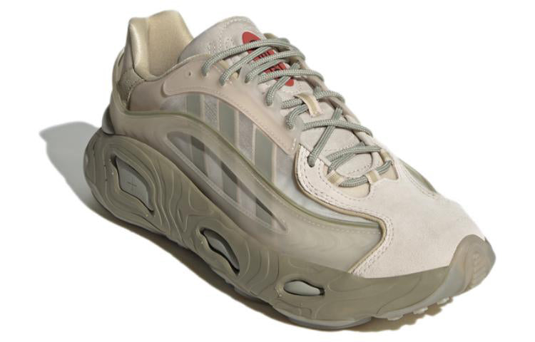 adidas Oznova 'Bliss Feather Grey' GW9745