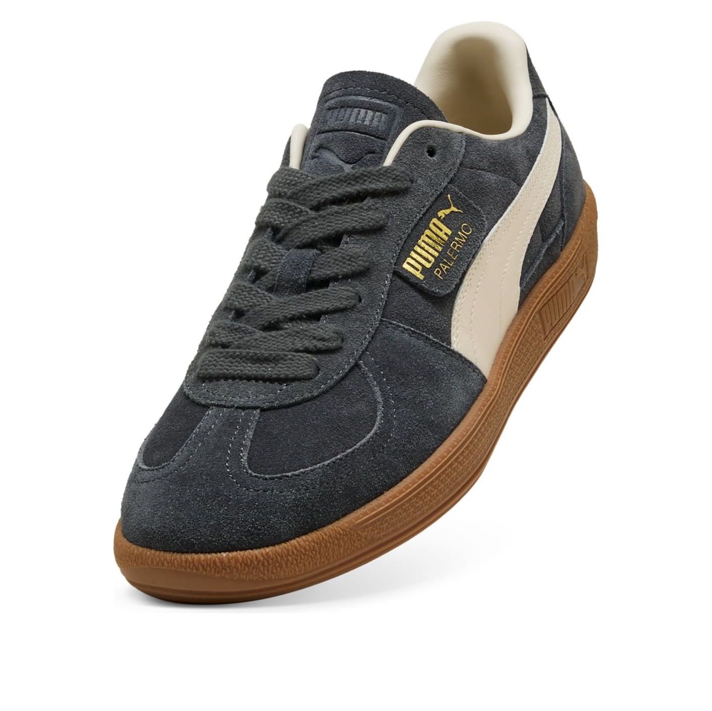 PUMA Palermo 'Dusky Gray' 396463-81