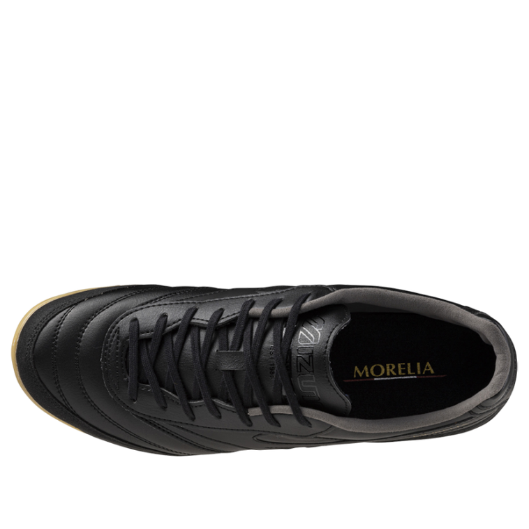Mizuno MORELIA SALA PRO IN 'Black Gum' Q1GA241300