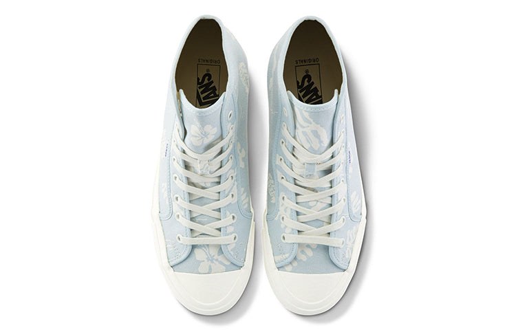 Vans Vault Style 24 Blue VN0A5HUT4O6