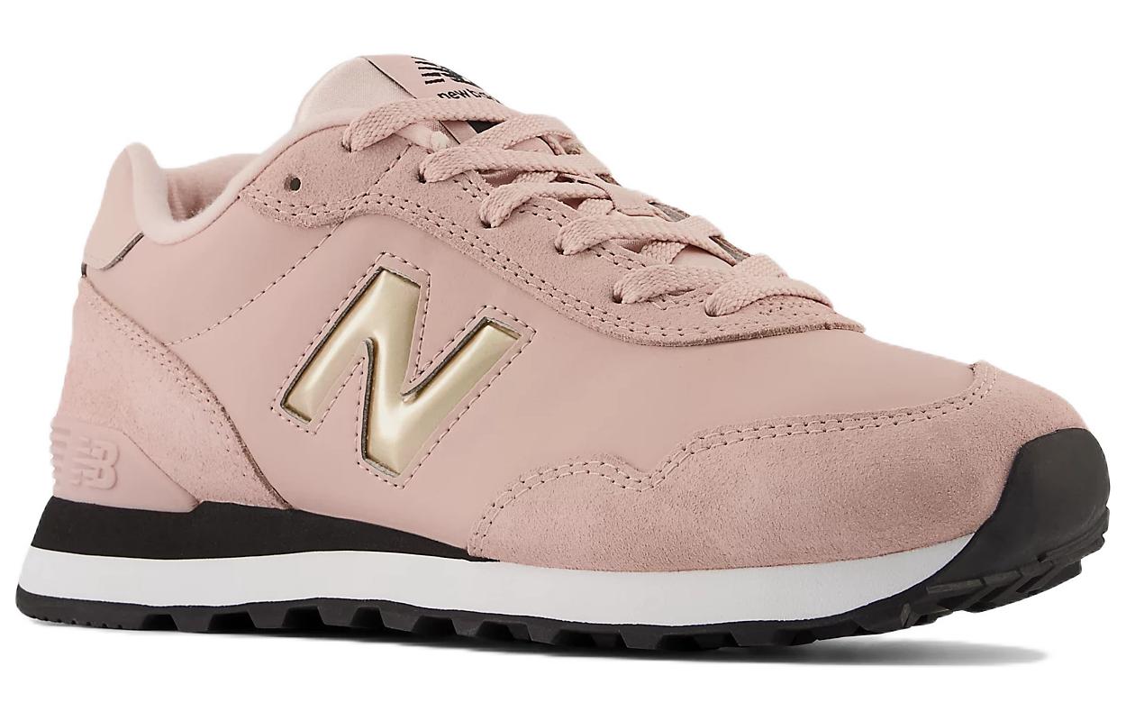 (WMNS) New Balance 515 'Pink' WL515LP3