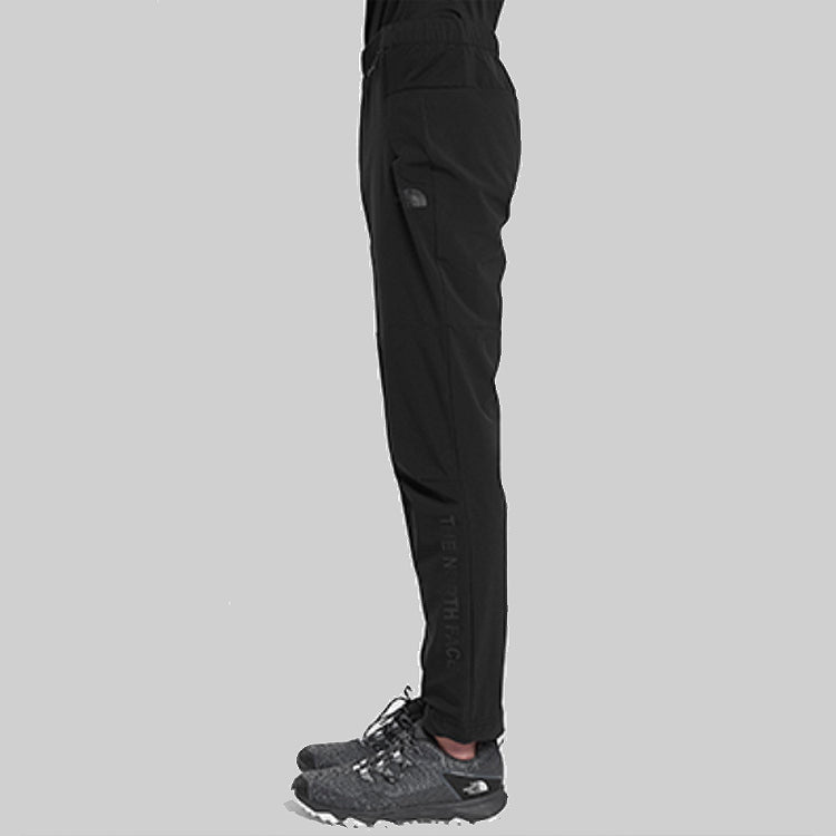 THE NORTH FACE Sportswear Pants 'Black' 4NCV-JK3