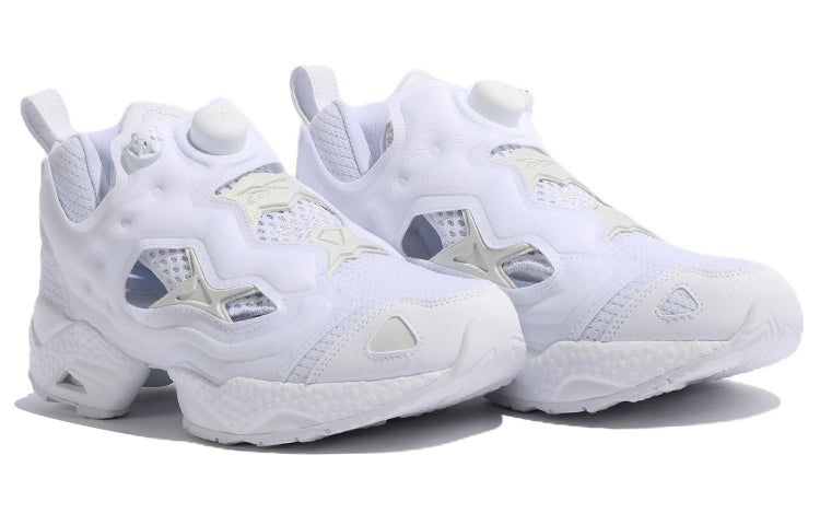 Reebok Instapump Fury 95 'White' GX9432