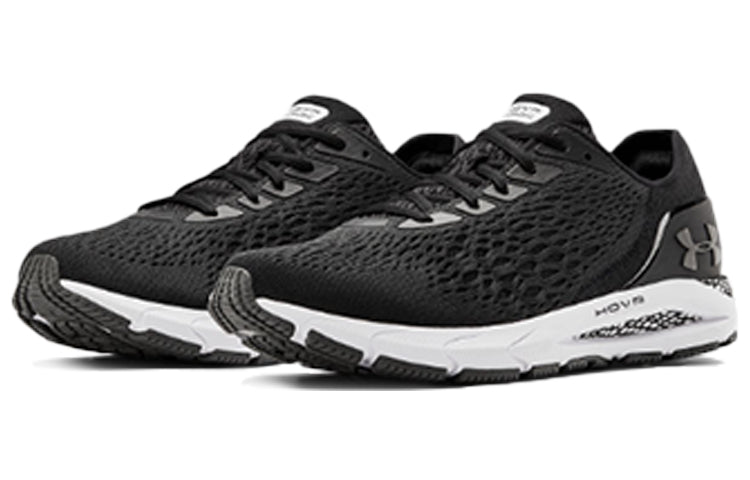 Under Armour HOVR Sonic 3 'Black' 3022586-001