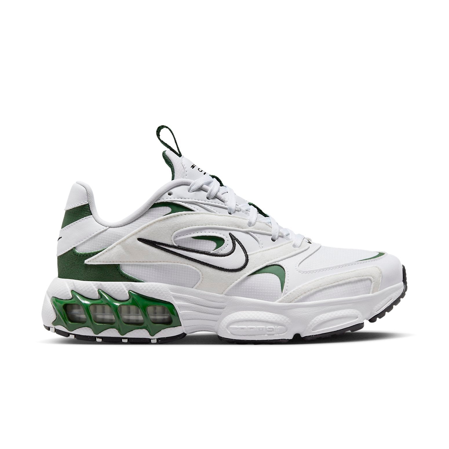 (WMNS) Nike Zoom Air Fire 'White Fir' DV1129-101