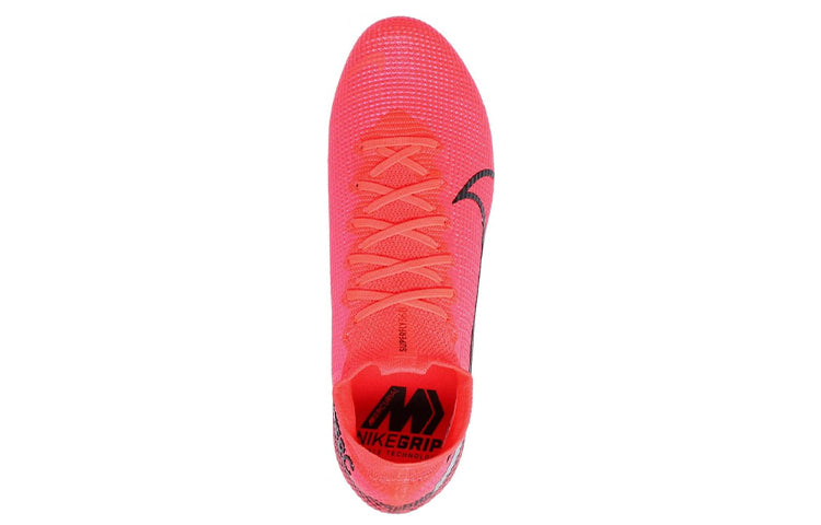 Nike Mercurial Superfly 7 Elite SG Pro 'Laser Crimson' CJ6136-607