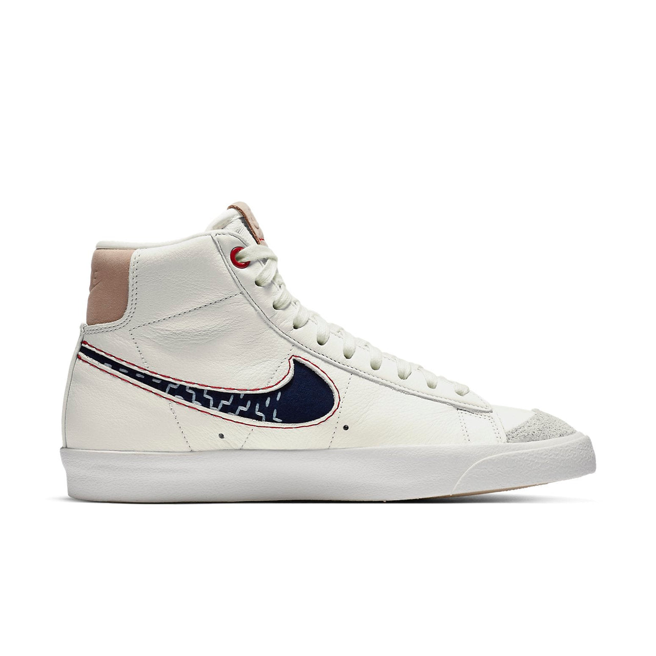 Nike Denham x Blazer Mid 'Sail' CU8054-100