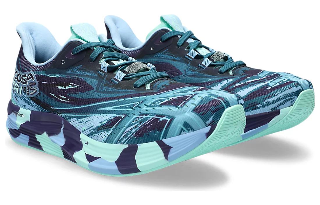ASICS Noosa Tri 15 'Avant Garde - Blue Bliss' 1011B609-402