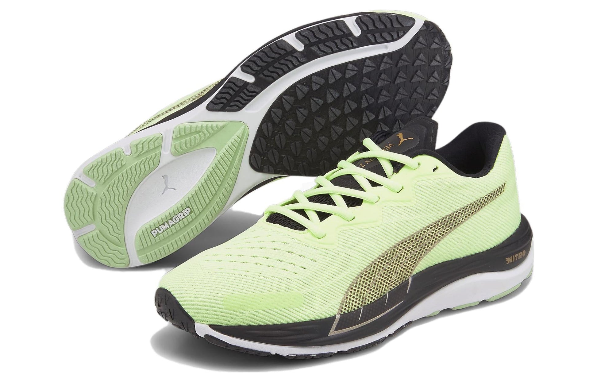 PUMA Velocity Nitro 2 'Run 75' 378529-01