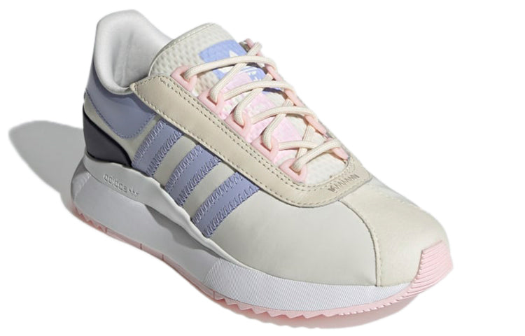 (WMNS) adidas Originals SL Andridge 'Gray Purple' H00378