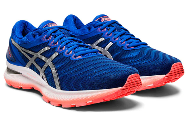 ASICS Gel-Nimbus 22 'Tuna Blue' 1011A680-403