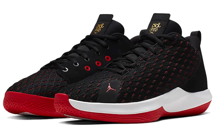 Air Jordan CP3.XII PF 'Unfinished Business' CJ4275-006
