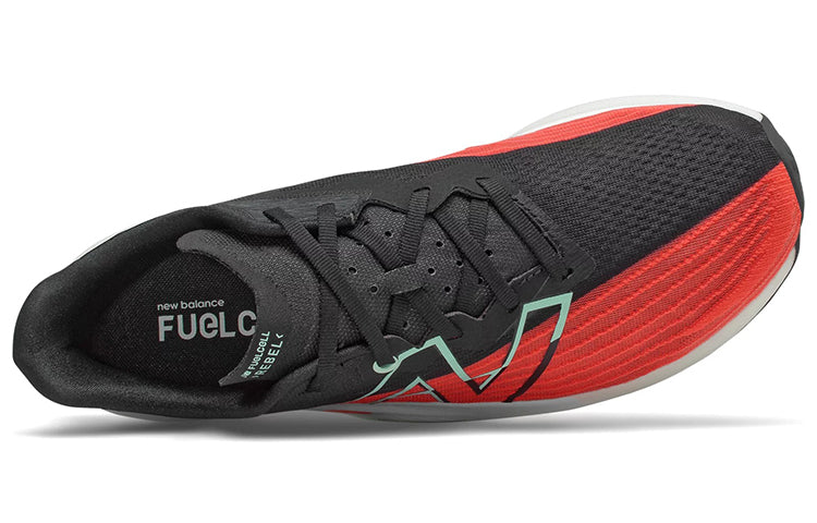 New Balance FuelCell Rebel v2 'Ghost Pepper' MFCXLR2