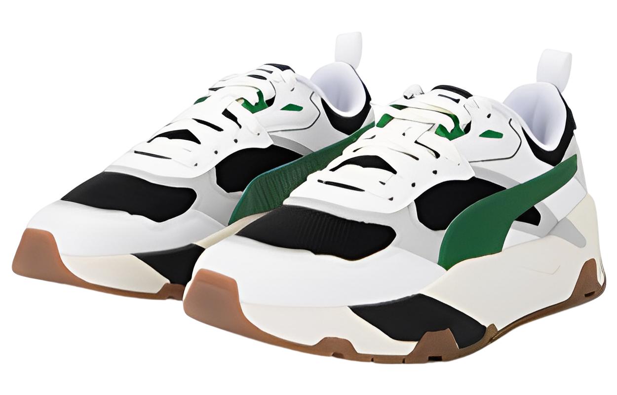 PUMA Trinity 'Black Vine White' 389289-05