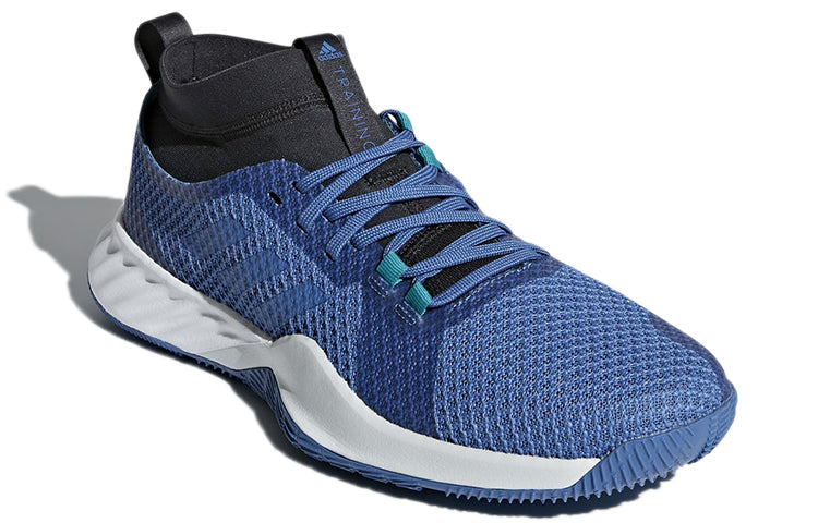 adidas CrazyTrain Pro 3.0 'Trace Royal' AQ0413