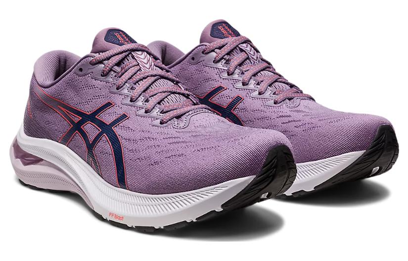 (WMNS) ASICS GT-2000 11 'Violet Quartz Indigo Blue' 1012B271-500