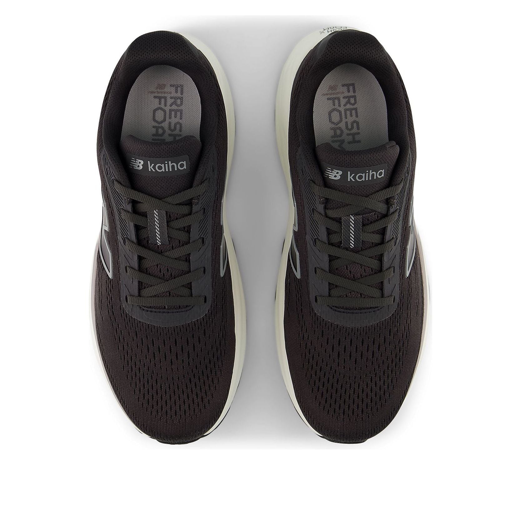 New Balance Fresh Foam Kaiha Road v2 'Faded Black White Slate Grey' MKAIR3FC