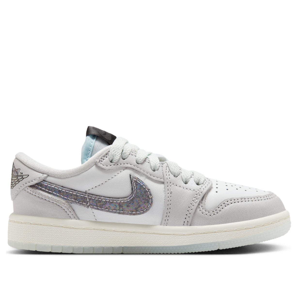 (PS) Air Jordan 1 Retro Low OG 'Year of the Snake' HF3205-100