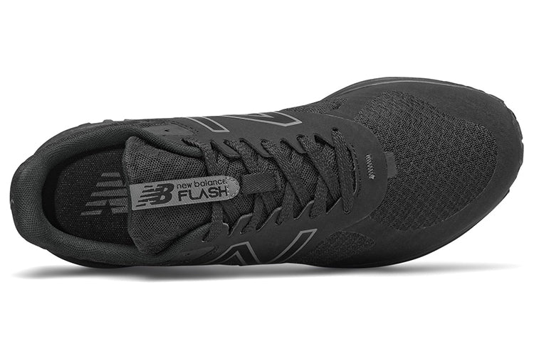 New Balance Flash v5 Black MFLSHTB5