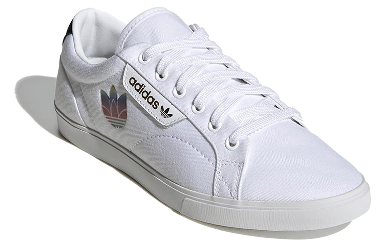 (WMNS) adidas originals Sleek Lo FW2442
