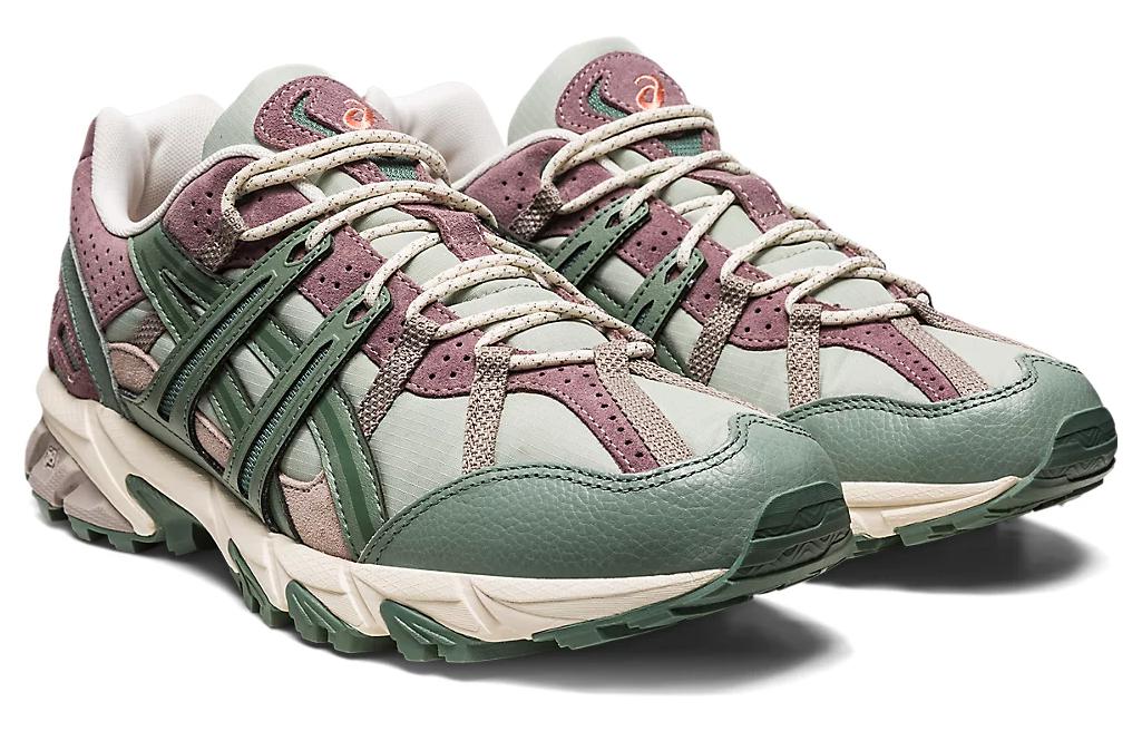 ASICS Gel-Sonoma 15-50 'Olive Grey Fawn' 1201A785-022