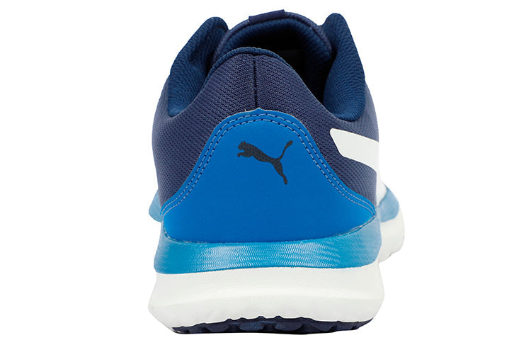 PUMA FlexT1 Idp Blue/White 364871-07