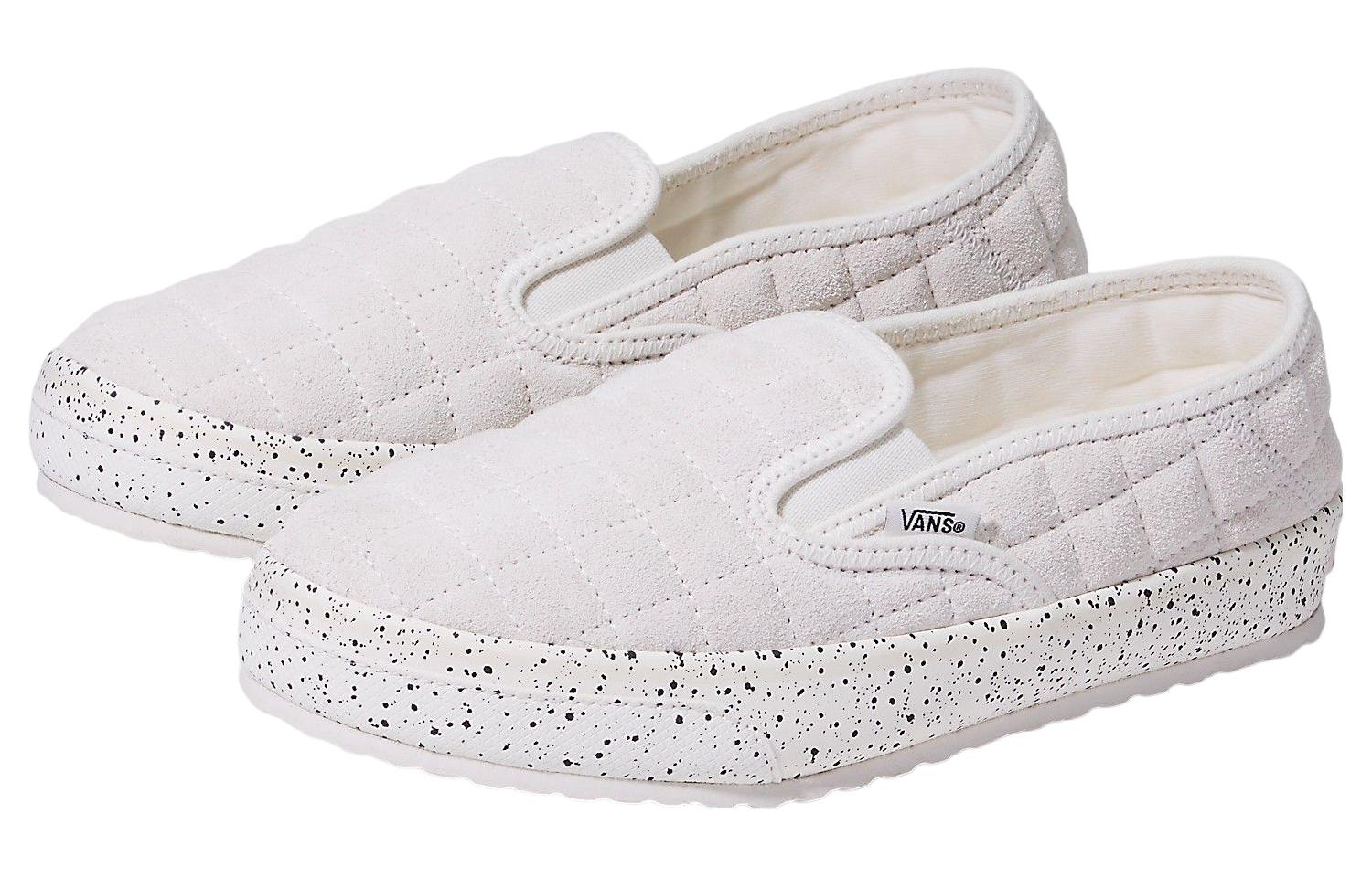Vans Slip-Er 2 WHITE VN0A4UWOFS8