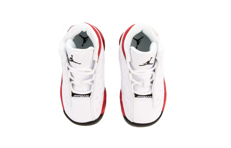 (TD) Air Jordan 13 Retro 'Chicago' 2017 414581-122