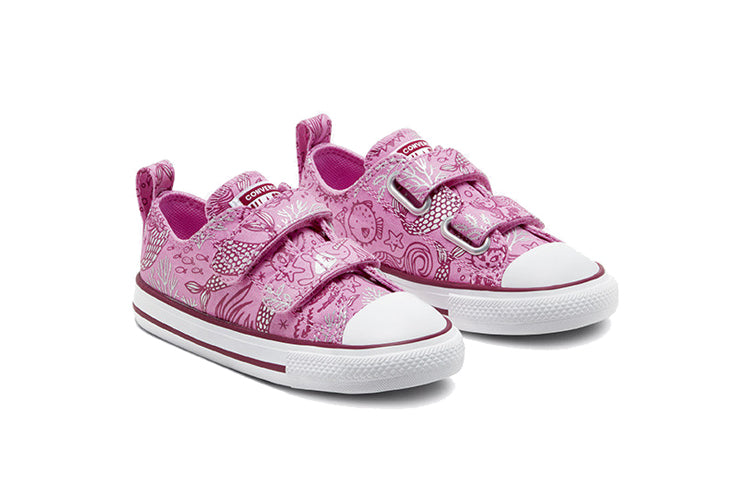 Converse Chuck Taylor All Star Underwater Party Easy-On 767205C