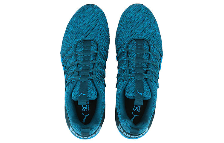 PUMA Axelion Ultra Blue 194134-03