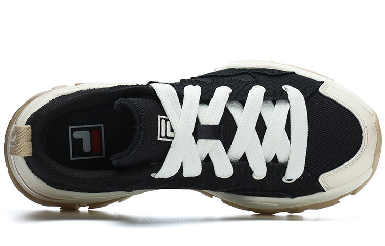 (WMNS) FILA 'Black' F12W321304FBV