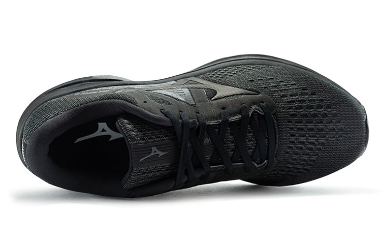 Mizuno Wave Inspire 17 'Triple Black' J1GC214409