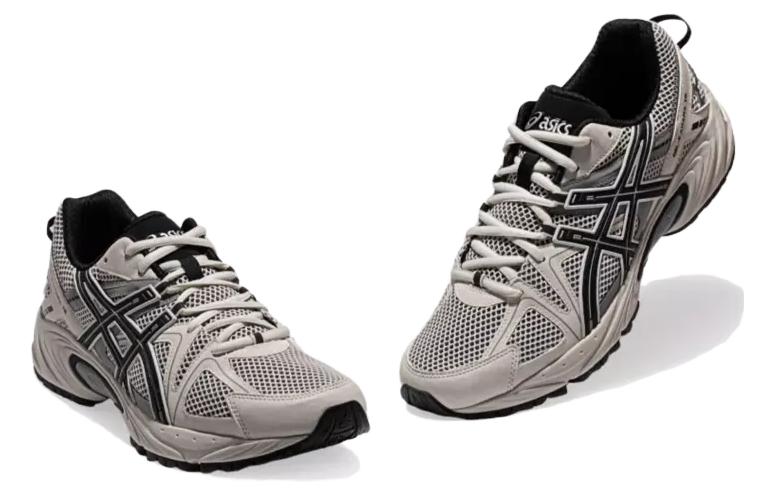 ASICS Gel-Kahana TR 'Grey Black' 1203A390-100