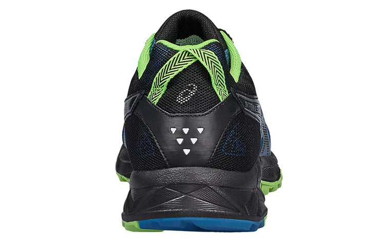 ASICS Gel-Sonama 3 Shoes 'Gradient Blue Black' T724N-4990