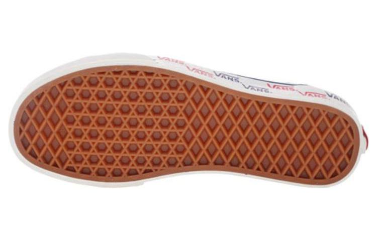 Vans Size? x Style 36 Decon Sf 'Patchwork' VN0A3MVLRE8