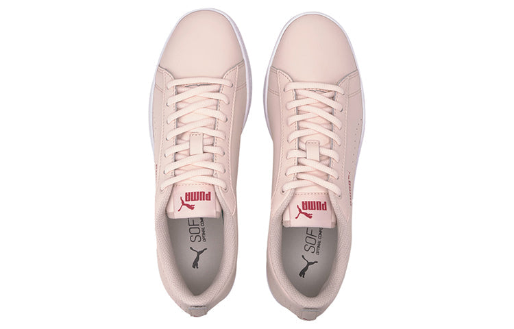 (WMNS) PUMA Smash Perf Pink 365216-13