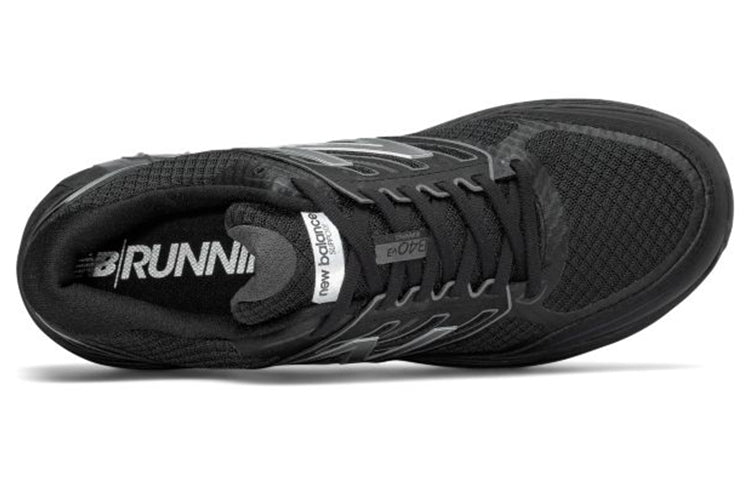 New Balance 1340 Series v3 Black M1340GB3