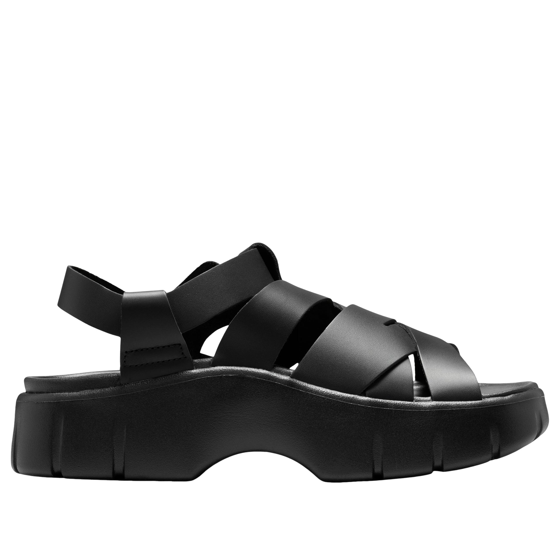 (WMNS) Jordan Willow Sandal 'Black' IB8841-002