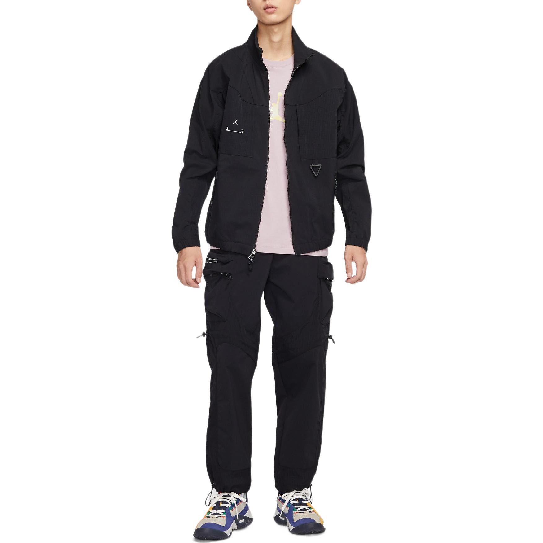 Air Jordan FW22 Logo DQ8060-010